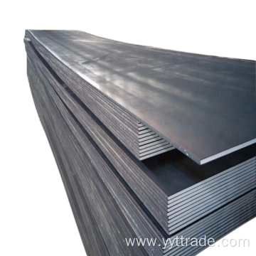 ASTM A517 Carbon Steel Plate